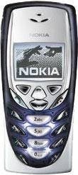 Nokia 8390