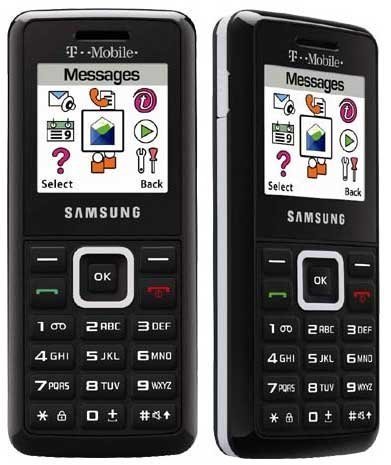 Samsung SGH-T119