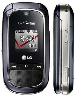 LG VX-8360