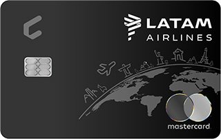 LATAM Airlines World Elite Mastercard