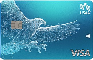 USAA Secured Visa® Platinum Credit Card