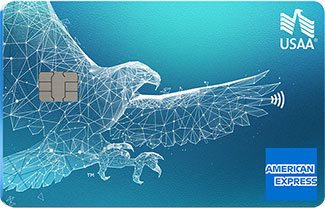USAA Secured American Express® Credit Card