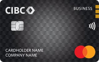 CIBC Costco® Business Mastercard®