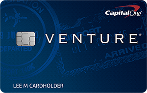 Venture® from Capital One®