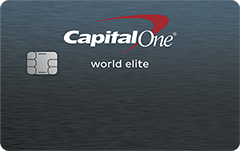 Premier Dining Rewards From Capital One