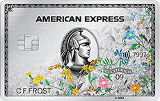 Platinum Card® from American Express