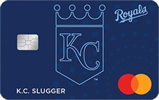 KC Royals™ Mastercard®
