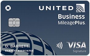 United℠ Business Card