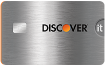 Discover it® Chrome for Students