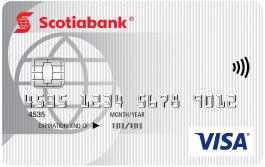 Scotiabank Value® Visa Card