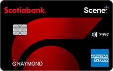Scotiabank American Express® Card
