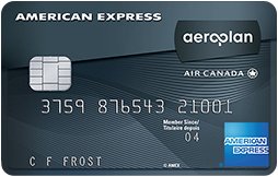American Express® AeroplanPlus® Reserve Card