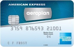 American Express® AeroplanPlus® Card