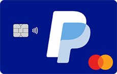 PayPal Cashback Mastercard®