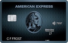 American Express Cobalt™