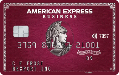 Plum Card® from American Express