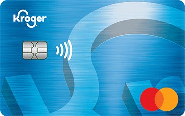 Kroger Rewards World Mastercard®