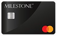 Milestone Gold Mastercard®