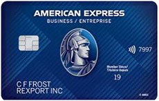 American Express Business Edge™ Card
