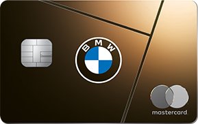 BMW Precision World Elite Mastercard®