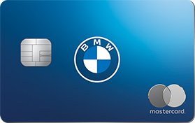 BMW World Mastercard®