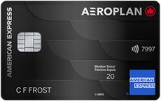 American Express® Aeroplan® Reserve Card