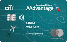 American Airlines AAdvantage MileUp℠ Card