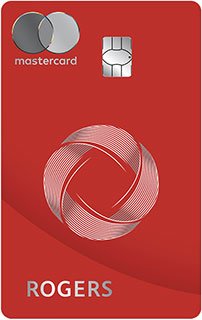 Rogers Red World Elite® Mastercard®