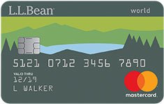 L.L.Bean® Mastercard®