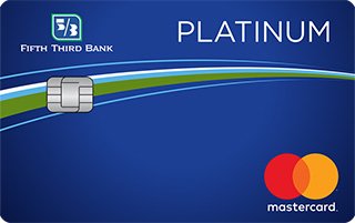 Fifth Third Secured Card