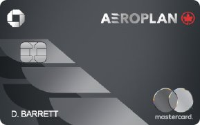 Chase Aeroplan® Card