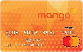 Mango Prepaid Mastercard