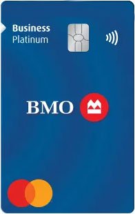 BMO Harris Business Platinum Mastercard®