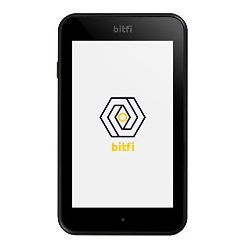 Bitfi Wallet