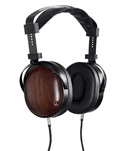 Monolith M565C Over Ear Planar Magnetic Headphones