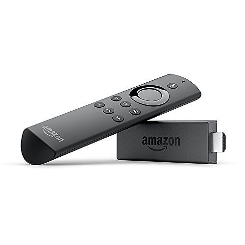Amazon Fire TV Stick (2017)