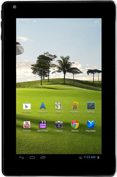 Nextbook Premium 7SE Google Play