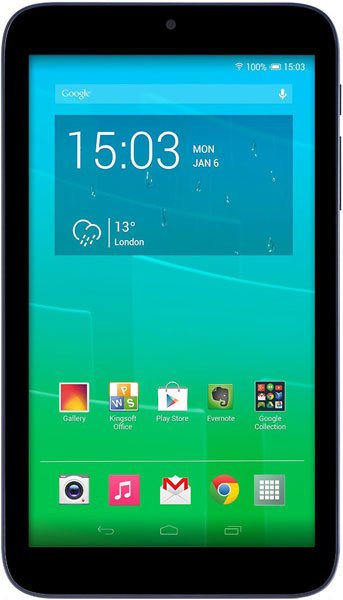 Alcatel One Touch Pixi 7