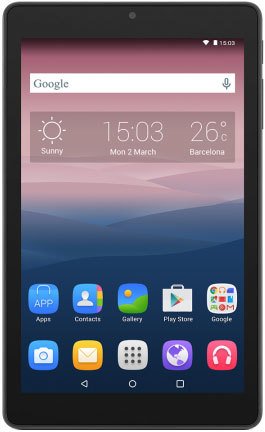 Alcatel One Touch Pixi 3 (8-inch)