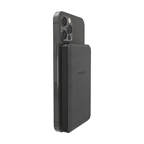 Mophie Snap+ Juice Pack Mini (5000 mAh) Reviews, Price Compare