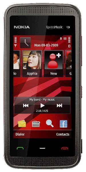 free download latest themes for nokia 5530 xpressmusic