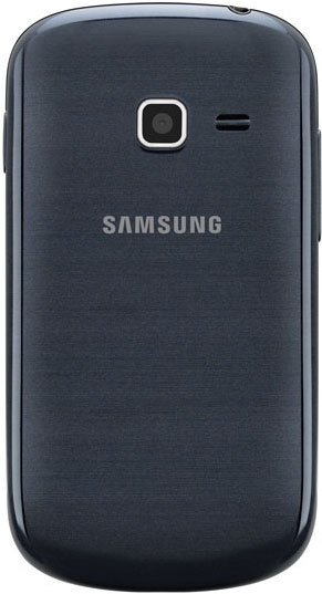 Samsung Galaxy Centura Reviews, Specs & Price Compare