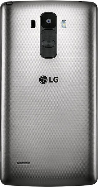 lg g sylo review