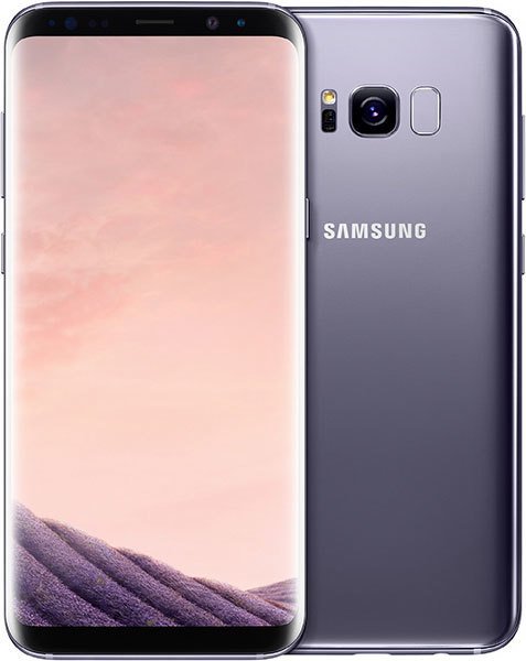 Samsung Galaxy S8 Reviews Specs And Price Compare