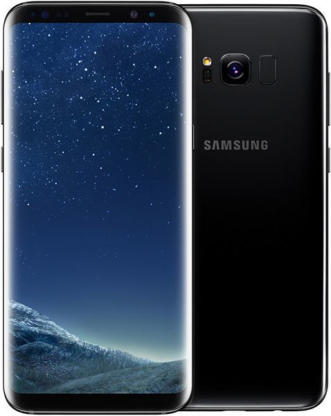 Samsung Galaxy S8 Reviews Specs And Price Compare