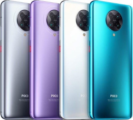 Xiaomi Poco F2 Pro Reviews Specs And Price Compare 7394