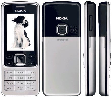 Nokia 6300 Reviews, Specs & Price Compare