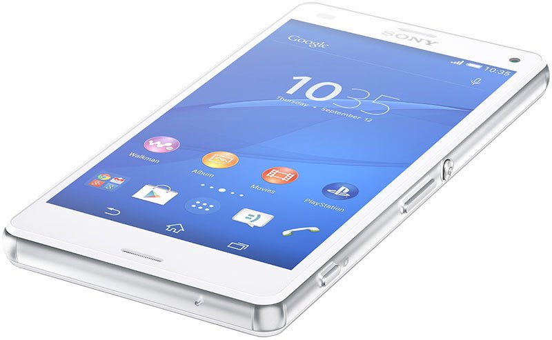 Sony Xperia Z3 Compact Reviews Specs Price Compare