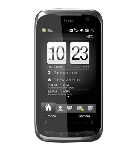 Htc Touch Sync To Vista