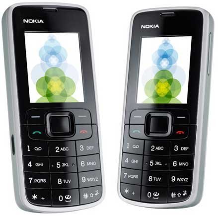 Nokia 3110 Evolve Reviews, Specs & Price Compare